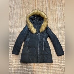 Winter Coat